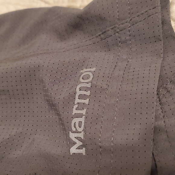 Marmot Men's Sports Short - Picture 11 of 14